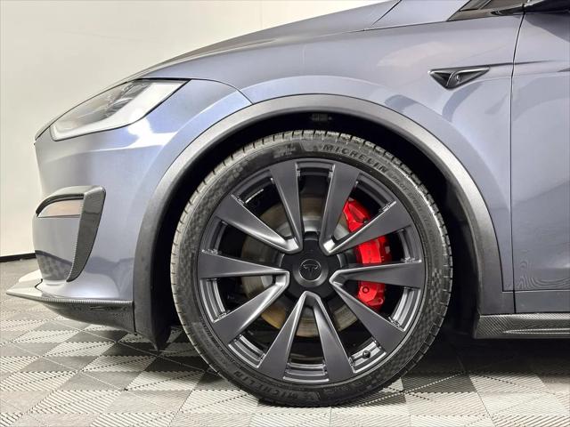 2023 Tesla Model X Standard Range