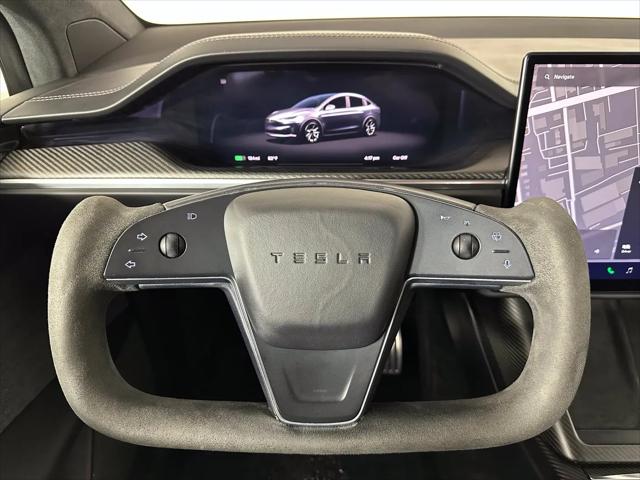 2023 Tesla Model X Standard Range
