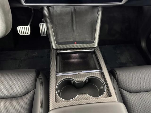 2023 Tesla Model X Standard Range