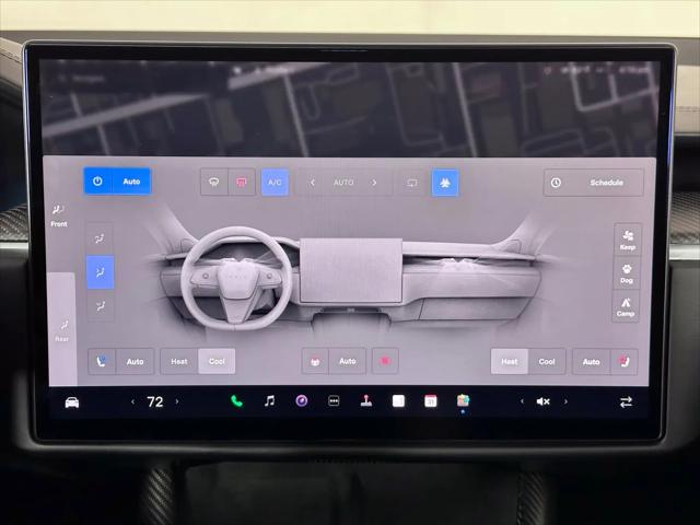 2023 Tesla Model X Standard Range