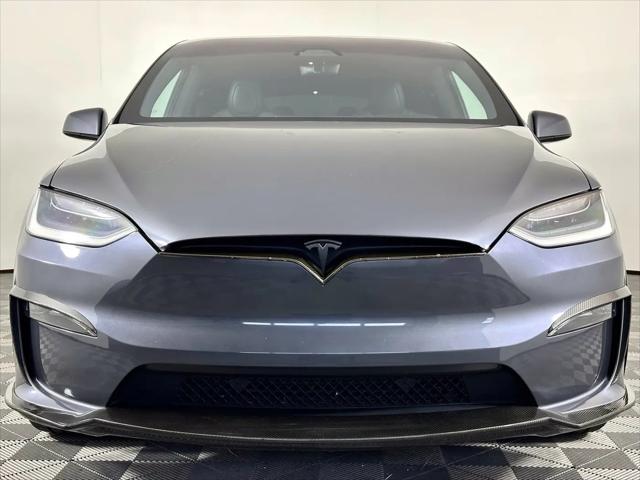 2023 Tesla Model X Standard Range