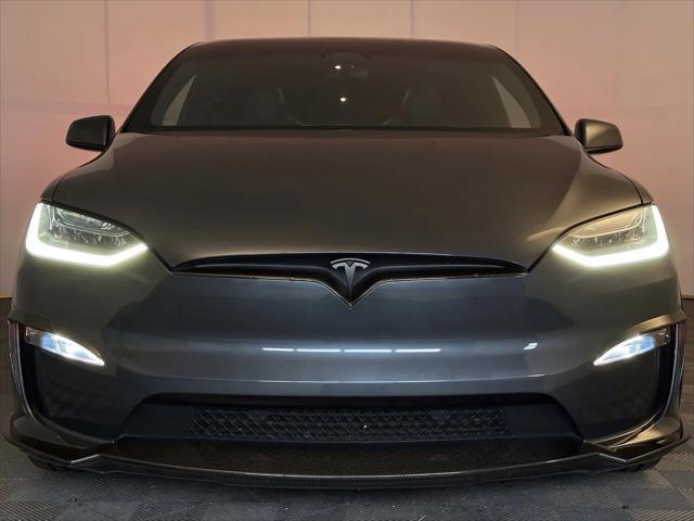 2023 Tesla Model X Standard Range