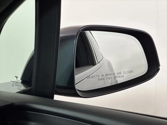 2023 Tesla Model X Standard Range