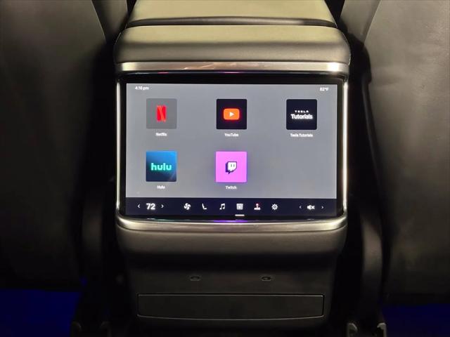 2023 Tesla Model X Standard Range
