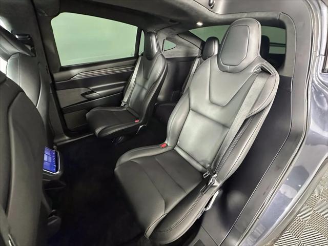 2023 Tesla Model X Standard Range