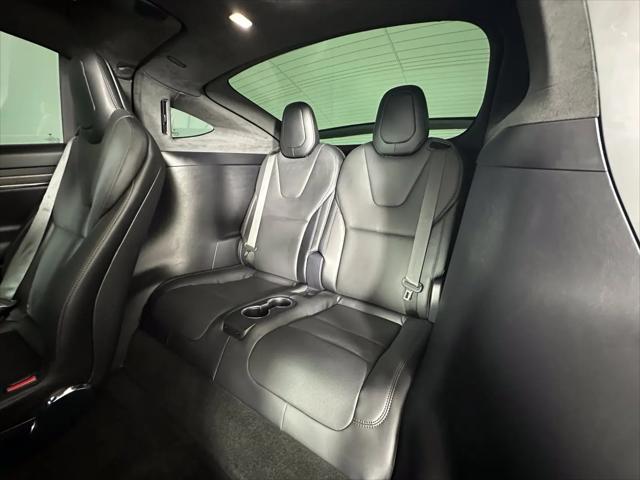 2023 Tesla Model X Standard Range