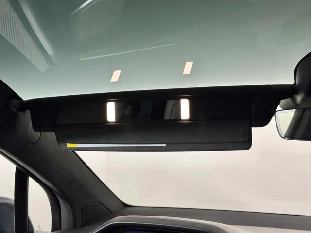 2023 Tesla Model X Standard Range