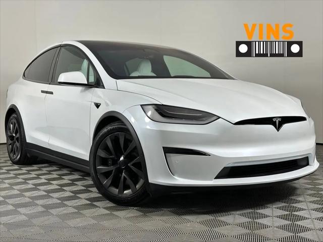 2023 Tesla Model X Standard Range for sale in Baltimore, MD