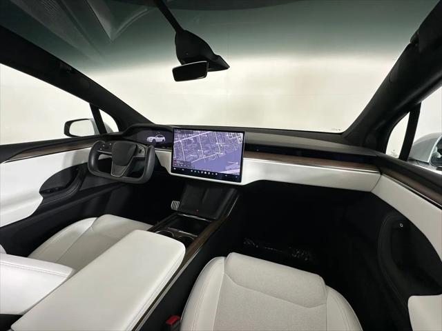 2023 Tesla Model X Standard Range