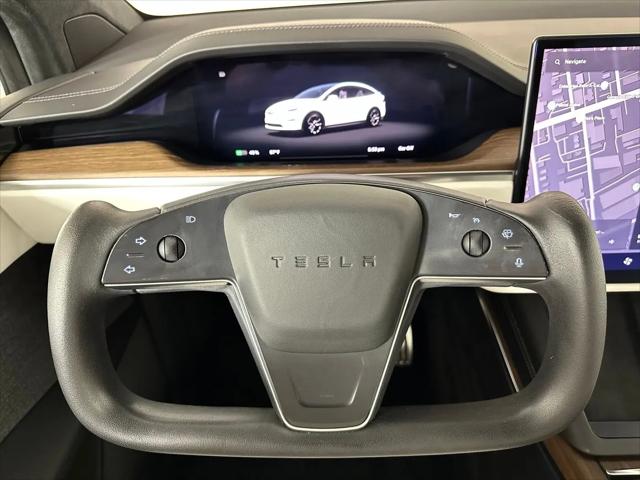 2023 Tesla Model X Standard Range
