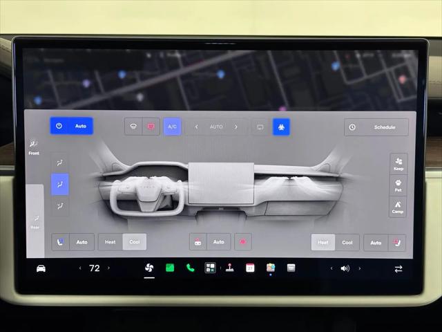 2023 Tesla Model X Standard Range