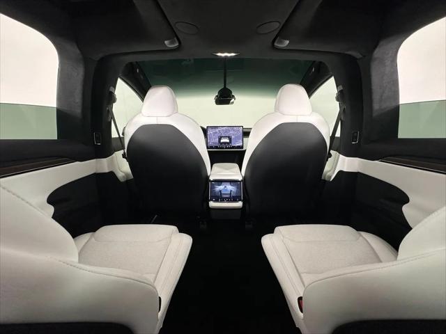 2023 Tesla Model X Standard Range