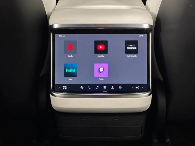 2023 Tesla Model X Standard Range
