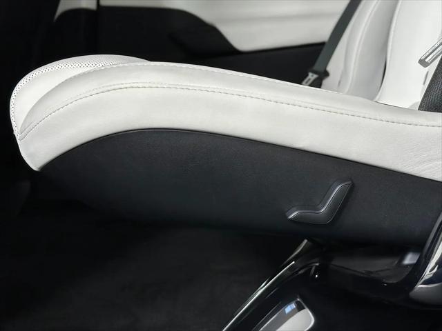 2023 Tesla Model X Standard Range