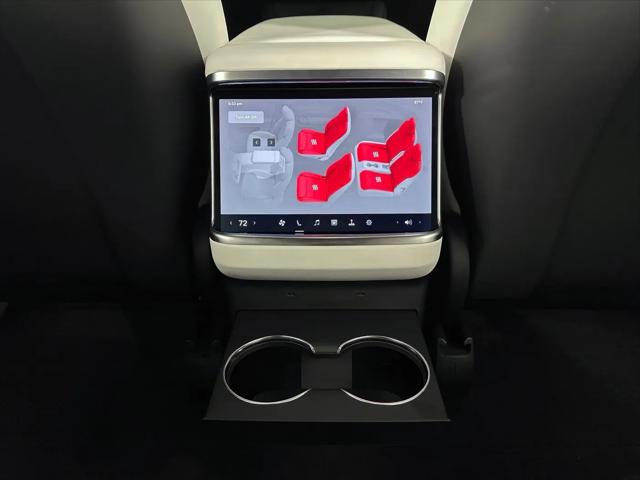 2023 Tesla Model X Standard Range