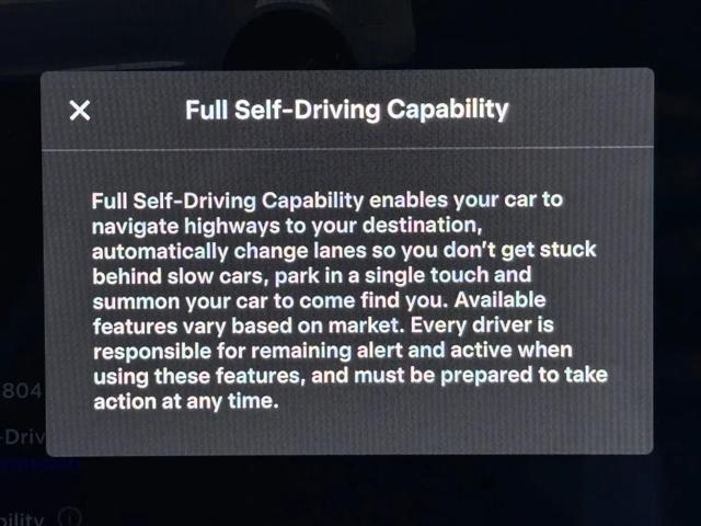 2023 Tesla Model X Standard Range