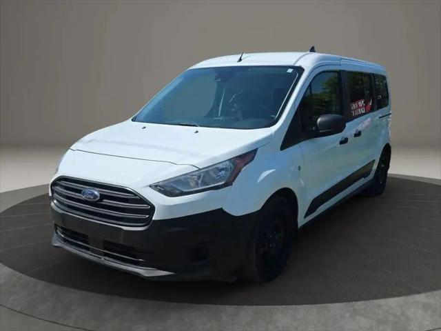 2022 Ford Transit Connect XL Passenger Wagon for sale in Jordan, MN