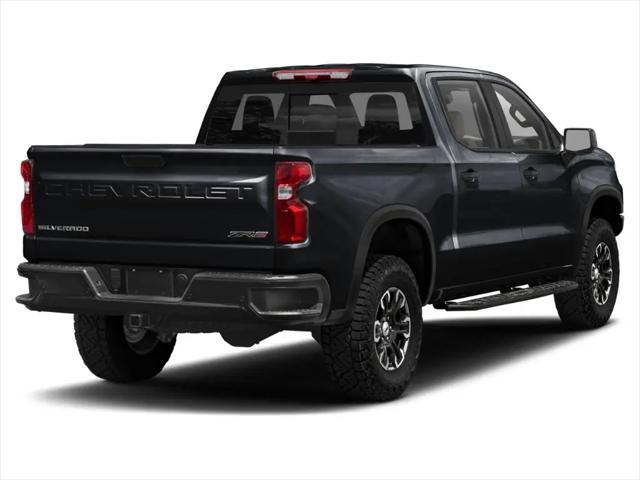 2024 Chevrolet Silverado 1500 4WD Crew Cab Short Bed ZR2 for sale in Carbondale, IL