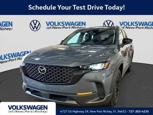 2026 Mazda CX-50 2.5 S Preferred for sale in New Port Richey, FL