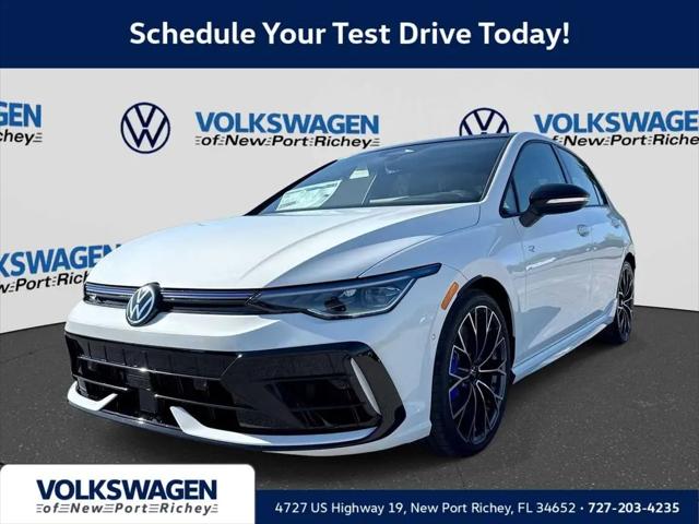 2026 Volkswagen Golf R 2.0T DSG for sale in New Port Richey, FL