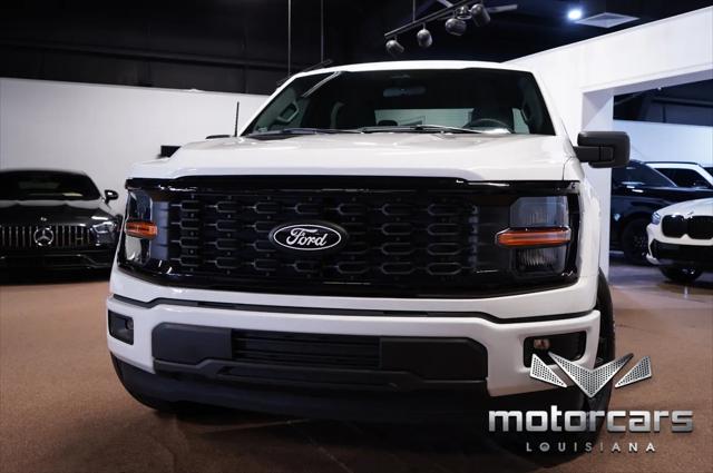 2024 Ford F-150 STX for sale in Baton Rouge, LA