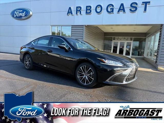 2025 Lexus ES 350 Base for sale in Troy, OH