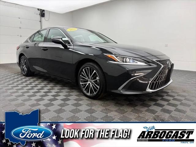 2025 Lexus ES 350 Base for sale in Troy, OH