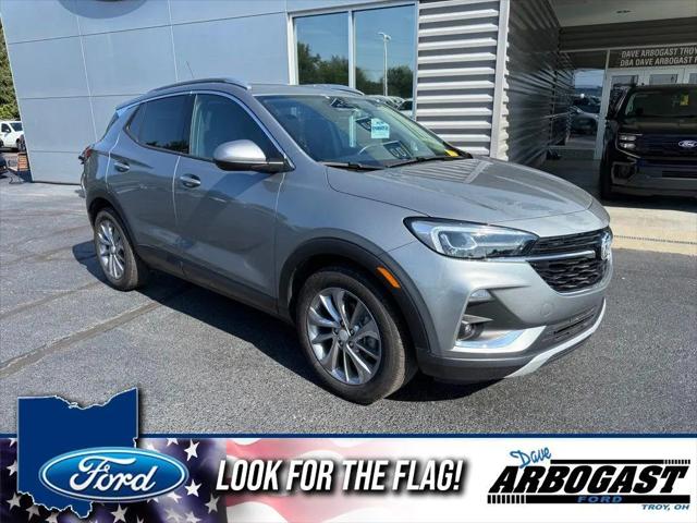 2023 Buick Encore GX Essence FWD for sale in Troy, OH