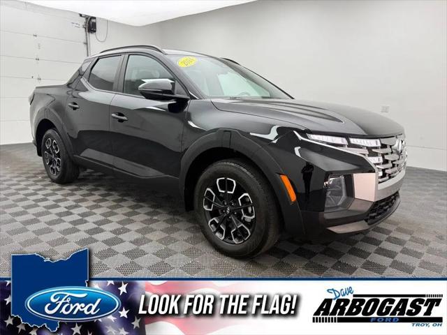 2024 Hyundai Santa Cruz SEL for sale in Troy, OH