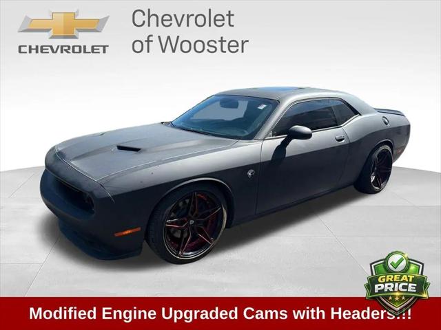 2018 Dodge Challenger R/T for sale near Wooster, OH