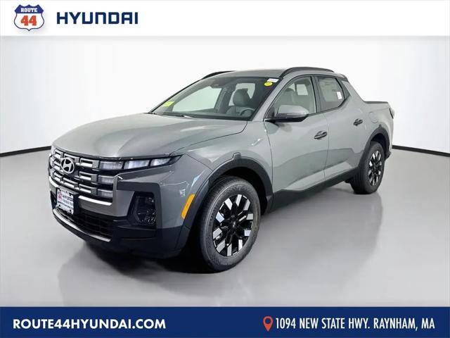 2027 Hyundai Santa Cruz SEL Activity for sale in Raynham, MA