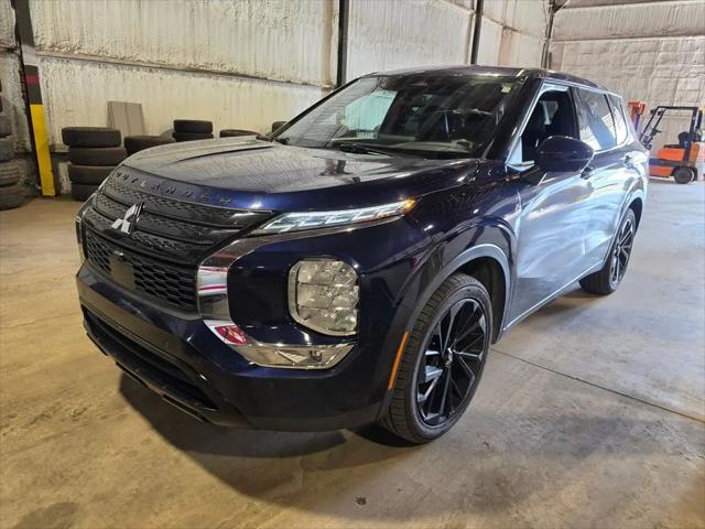 2023 Mitsubishi Outlander SE 2.5 2WD for sale near Chillicothe, OH
