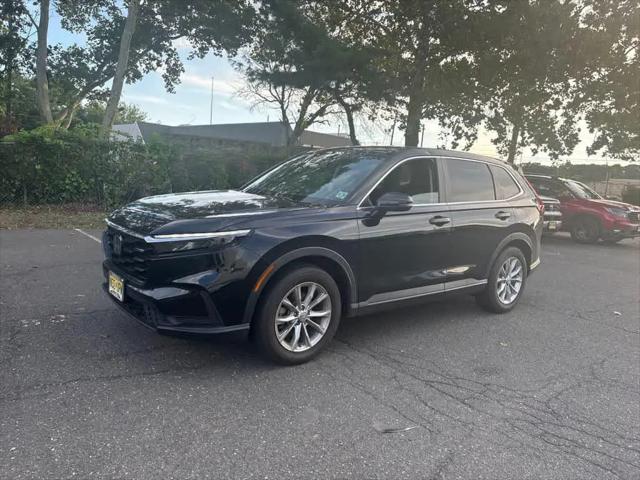 2025 Honda CR-V EX AWD for sale in Old Bridge Township, NJ