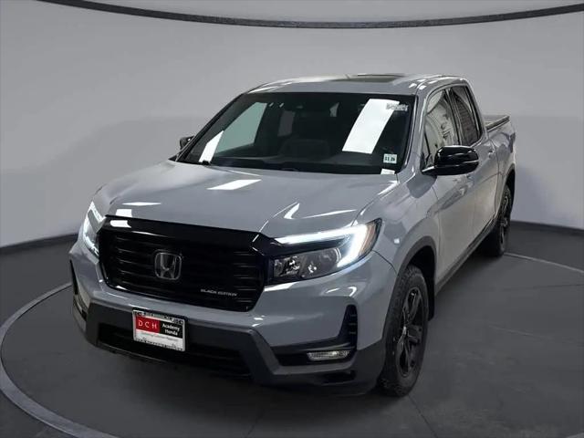 2023 Honda Ridgeline Black Edition for sale in Old Bridge Township, NJ