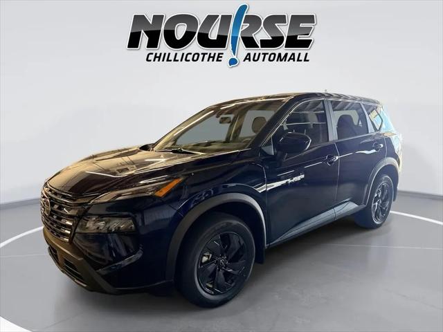2026 Nissan Rogue SV for sale near Chillicothe, OH