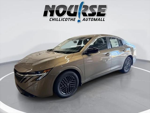 2027 Nissan Sentra SV for sale in Chillicothe, OH