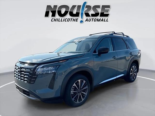 2026 Nissan Pathfinder for sale near Chillicothe, OH
