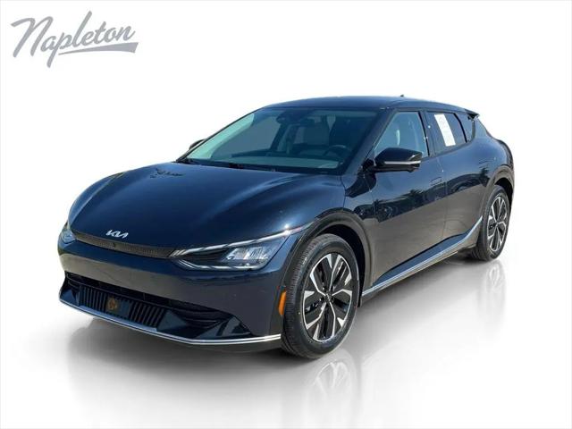 2022 Kia EV6 Wind for sale in Fishers, IN