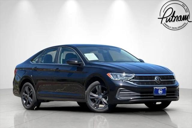2022 Volkswagen Jetta 1.5T SE for sale in Burlingame, CA