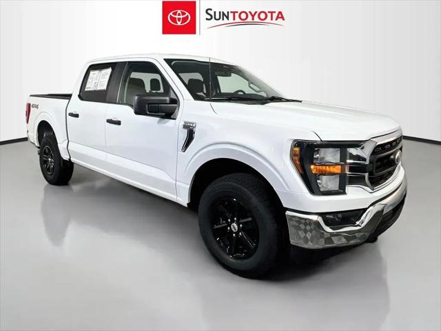 2023 Ford F-150 XLT for sale in Holiday, FL