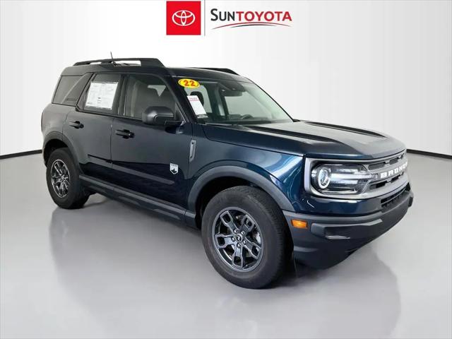 2022 Ford Bronco Sport Big Bend for sale in Holiday, FL