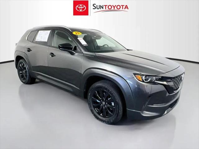 2025 Mazda CX-50 2.5 S Preferred Package for sale in Holiday, FL