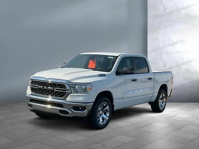 2023 Ram 1500 Big Horn Crew Cab 4x4 57 Box for sale in Sioux City, IA