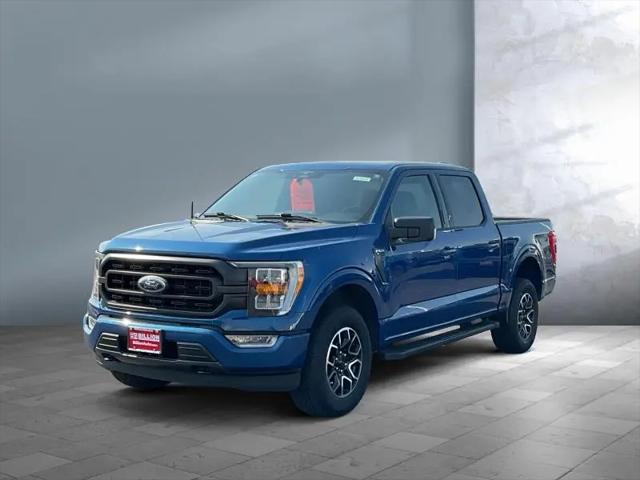 2023 Ford F-150 XLT for sale in Sioux City, IA
