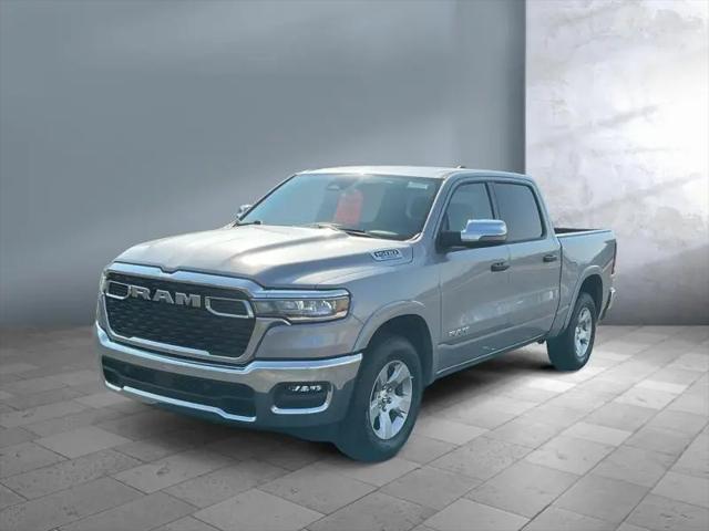 2025 Ram 1500 Big Horn for sale in Sioux City, IA