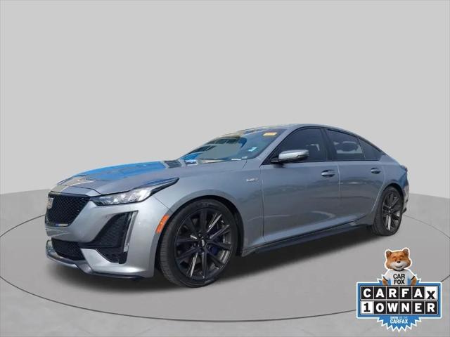 2023 Cadillac CT5-V V-Series for sale in Titusville, FL