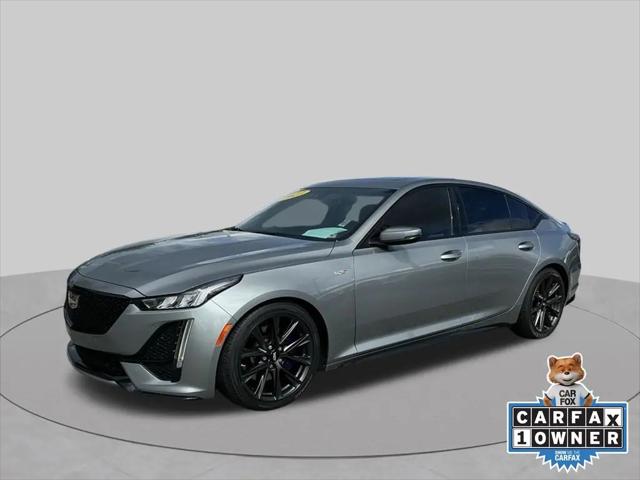 2023 Cadillac CT5-V V-Series for sale in Titusville, FL