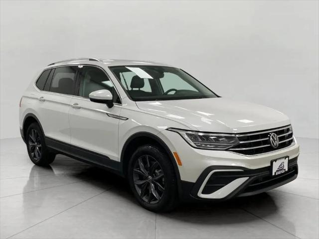 2023 Volkswagen Tiguan 2.0T SE for sale in Appleton, WI