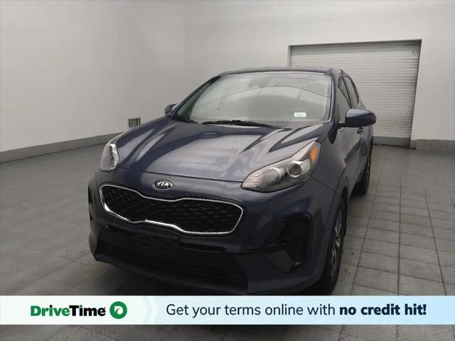 2021 Kia Sportage LX for sale in Birmingham, AL