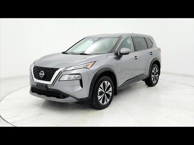 2023 Nissan Rogue SV Intelligent AWD for sale in Olive Branch, MS